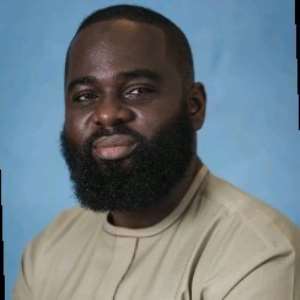 Umar Farouk - Corporate Governance & Data Analyst