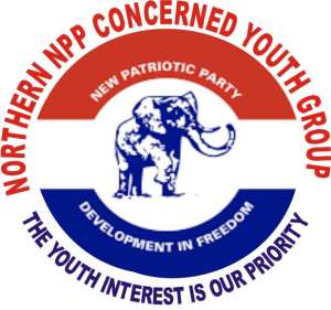 Northern NPP Concerned Youth group advocates for all-inclusiveness approach in voter registration exercise