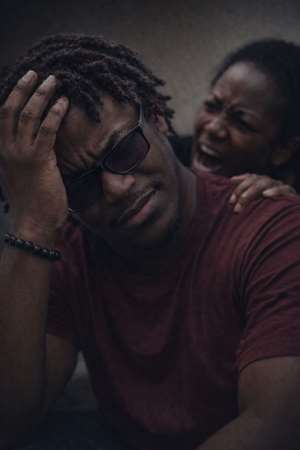 When Love Turns Into Hatred