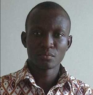 Mohammed Munkaelu Attiah Jnr. Appointed CEO of Tamale Northern Ladies FC