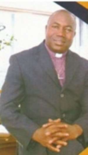 Ghana @61: Ghanaians Encouraged To Be Nationalistic