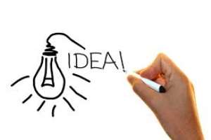 The Power of an Idea: Inspired to Unleash the Hidden Potential within You to Achieve Greatness