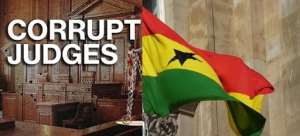 Has Ghana Sunk Or Rapidly Sinking Like The Titanic?