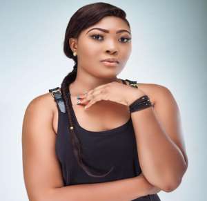 Yaa Sika: Another Mind-Blowing Female Singer Discovered