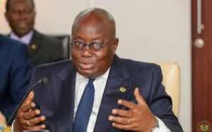 President Akufo-Addo To Open SWIFT African Regional Conference In Accra