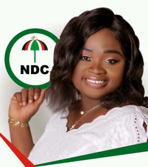 NDC Plots To Win Anyaa-Sowutuom Parliamentary Seat By Woman Power
