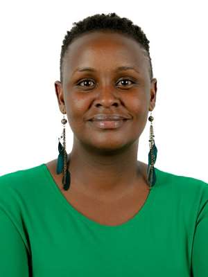 Women in datacentres must be prioritised