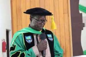 The Timeless Pursuit of Fulfillment: Lessons from Professor Daniel Bagah’s Journey