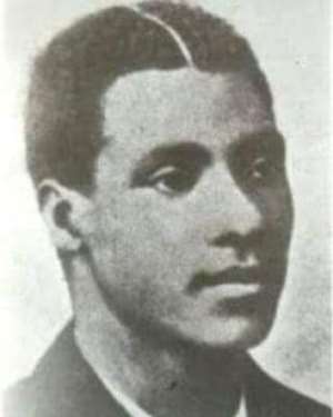 George Ekem Ferguson: A Silent Contributor to Ghana’s Independence