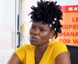 Ohemaa Woyeje