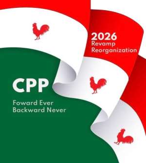 CPP To Sue Government On Behalf Of “RIPPEDOFF” Ghanaian Youth