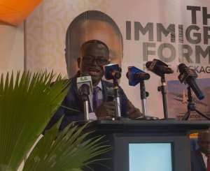 A Justice of the Supreme Court, Yonny Kulendi