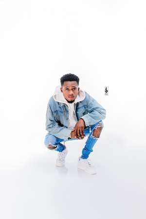 Nana Tito Not Worried Over Competition In Music Industry