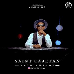 Music: Saint Cajetan – Wayo Change  Dir. by korrectfilms