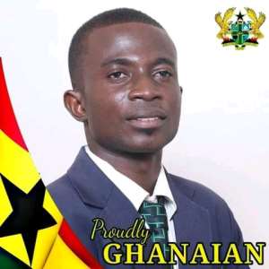 Mr. Evans Kyei