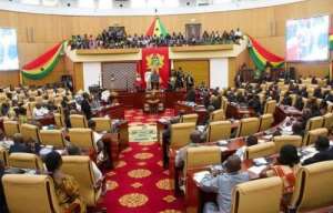 Parliament lacks ability to independently examine budgetary information – Bagbin
