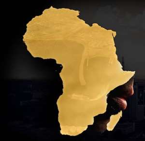 Africa's ascent is deeply upsetting power countries