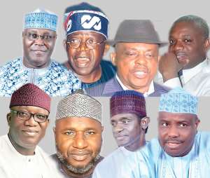 Sad, As Our Politicians Are Not Putting God First In The Scheme Of Governance