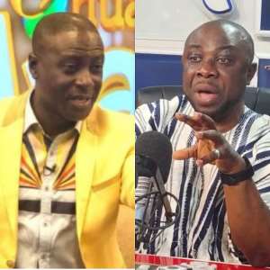 Pronouncements by Captain Smart, Oheneba Asiedu on John Kumahs death unethical, dangerous – GJA