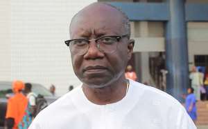 Ken Ofori-Atta sues OSP for declaring him wanted fugitive