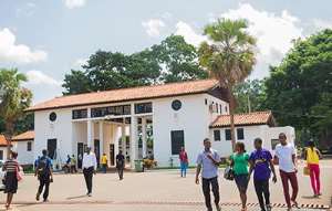 Mahama Delivers on Education Promise: GH¢499.8 Million Allocated for No-Academic-Fee Policy