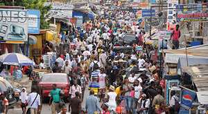 13 out of every 100 Ghanaians have some form of kidney disease — Dr. Tannor