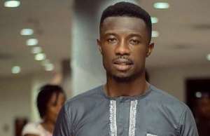 Kwaku Manu