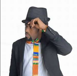 I AM More Famous Now Than In The Days of Dobble — Paa Kwasi