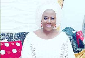 Actress, , Adediwura Set to Support 150 Widows in Nigeria
