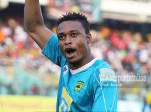 Oduro Sarfo Fumes At Treatment Meted Out To Ernest Sowah By Kotoko