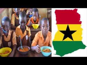 COVID-19: School Feeding Management Suspends All Cooking Activities By Caterers