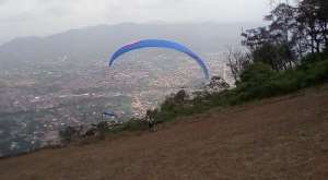 Coronavirus : Kwahu Easter Festivities Suspended