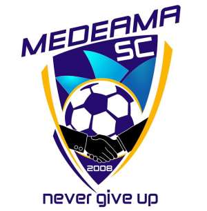 Medeama To Drag GFA To CAS After Points Deduction
