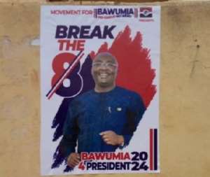 Your premature, desperate flagbearer campaign could send us into opposition – NPP group cautions Bawumia