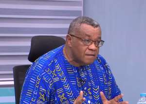 Govt to amend PPA Act to promote local manufacturing – Goosie Tanoh
