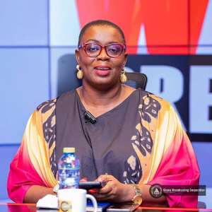 The Silent Epidemic: Gender-Based Violence Against Women In Relationships In Ghana