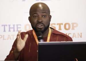 I don’t see GoldBod failing if fundamentals are right — Senyo Hosi