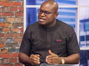 2025 budget is an anti-climax; an underwhelming reset — Ahiagbah