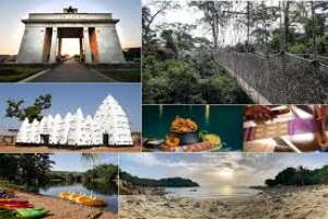 Exploring Ghana: A Jewel of African Tourism
