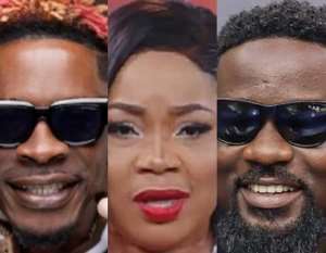 Shatta Wale is the only artiste who has disrespected Sarkodie more than anyone else – Sallymann