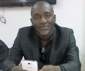 Albert Frimpong Dedicates GOC Victory To Baseball In Ghana