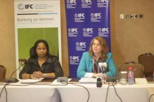 IFC To Roll Out Banking On Women Programme