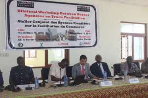 Regional Trade In Local Products From West Africa Critical