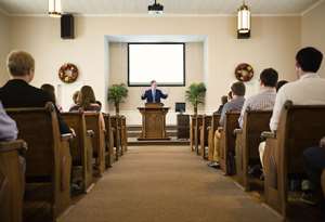 How To Deal With Hypocrites In Your Church