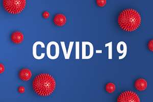 COVID-19; Central Region Records 9 Positive Cases