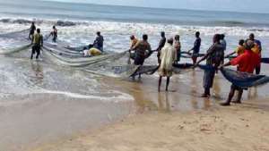 Fisheries Commission To Ban Unregistered Canoe Owners