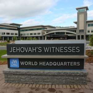 Coronavirus: Jehovah Witness Urge Members To Follow Measures