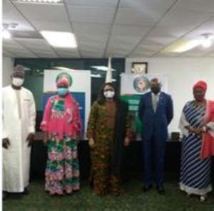 ECOWAS and ECCAS advance inter regional cooperation in gender, social affairs and health