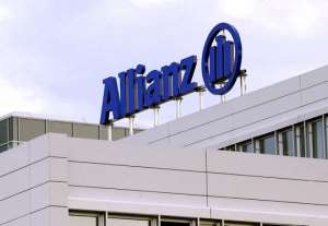 Allianz Insurance empowers students at Ashesi Career Fair