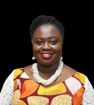 YLeaderBoard Series: Meet, Nana Akua Ankomah-Asare MD of Primetime